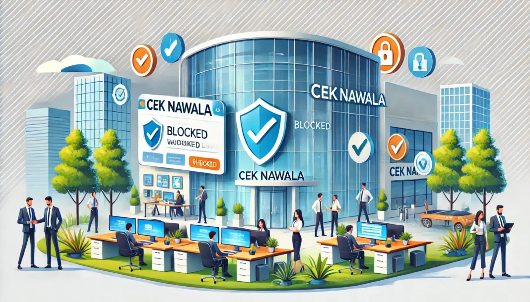 cek nawala kominfo