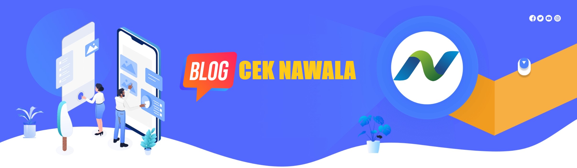 Cek Nawala