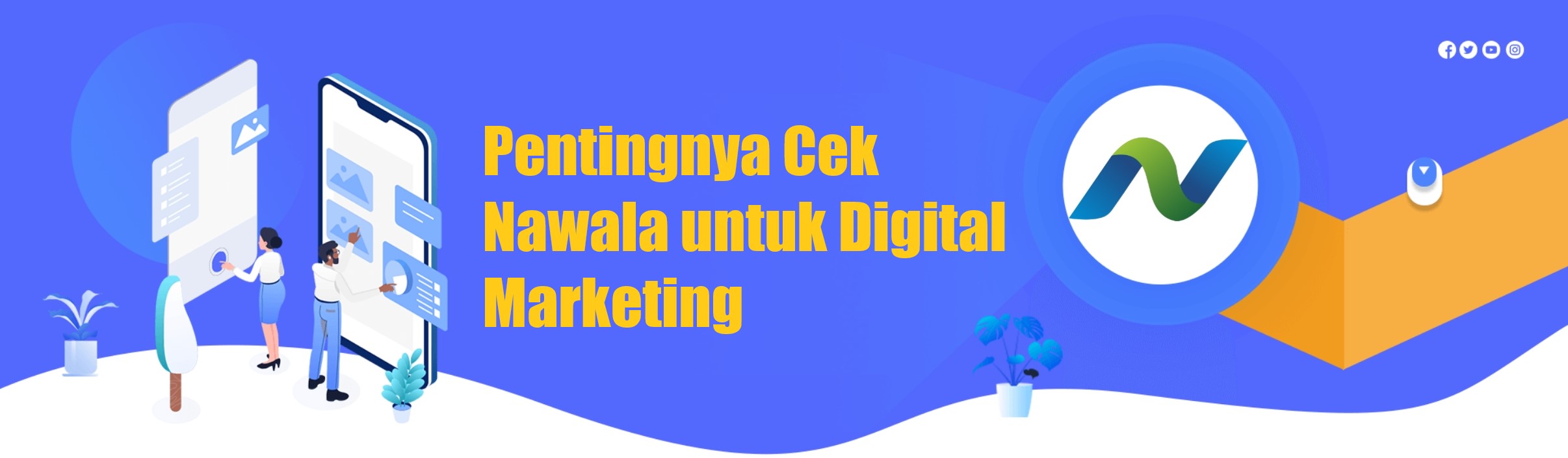 Cek Nawala untuk Digital Marketing