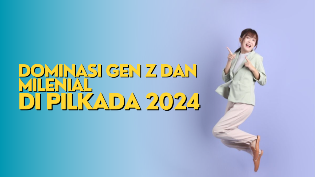 Data Jumlah Pemilih Pilkada 2024