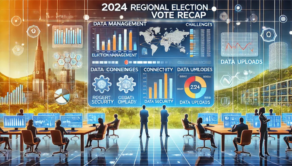 Data Pemilu Pages Dev 2024