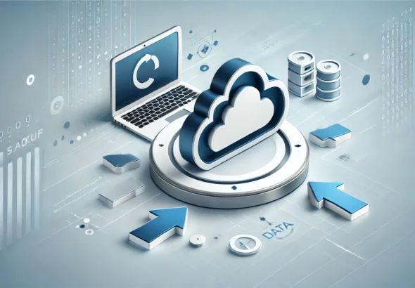 Backup Data di Cloud Hosting