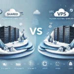 Shared Hosting vs VPS