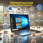 Apa Keistimewaan dari Sistem Operasi Windows