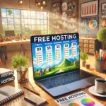 Memilih Hosting Gratis Tepat