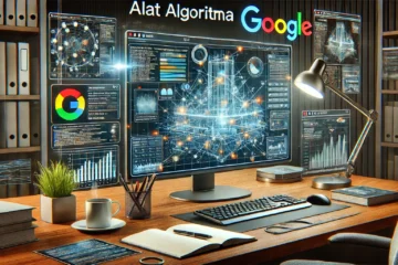 Pembaruan Algoritma Google