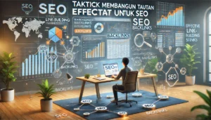 strategi link building terbaru