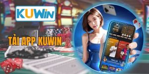 Chi Tiết Cách Tải App KUWIN Nhanh Chóng Trên Điện Thoại